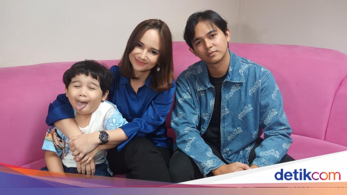 Angelica Simperler Soal Perubahan Wajah hingga Alasan Tekuni Dunia DJ