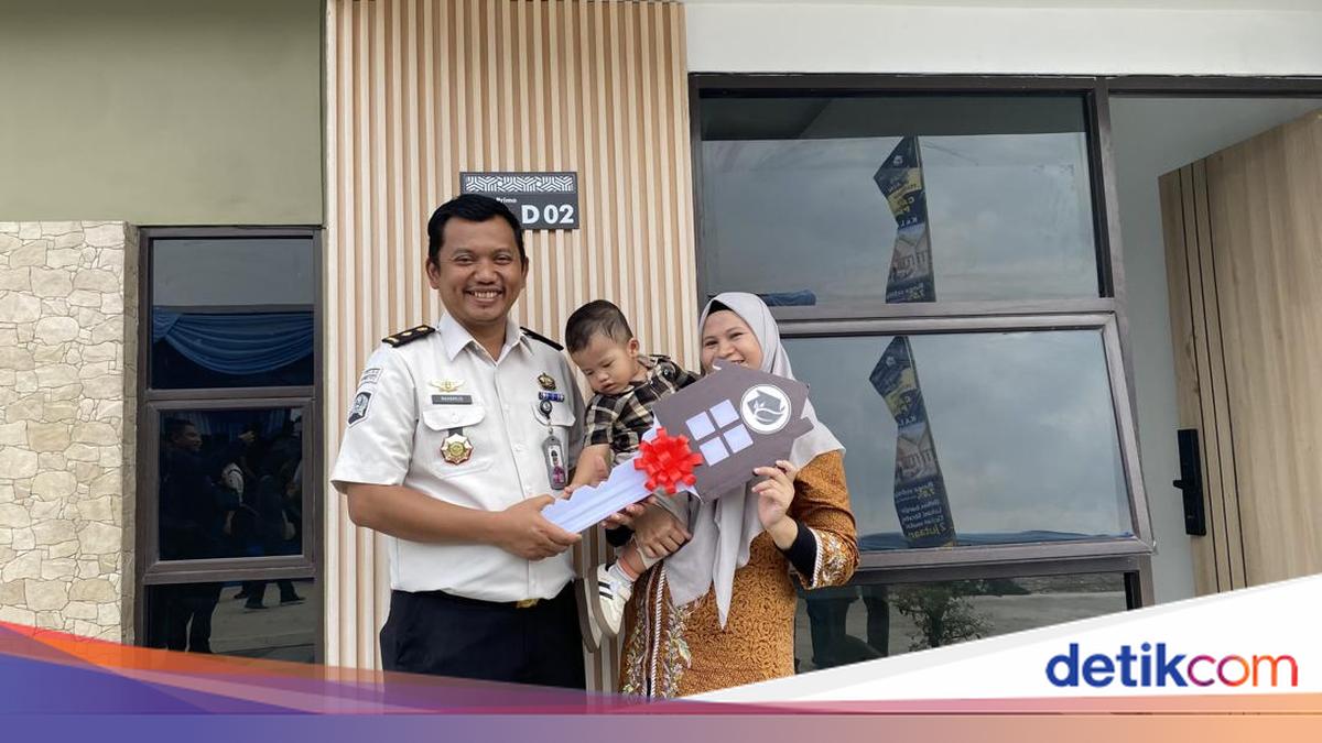 ASN Semringah Beli Rumah via Aplikasi Star Sinergi Kemenimipas: Bebas Pungli