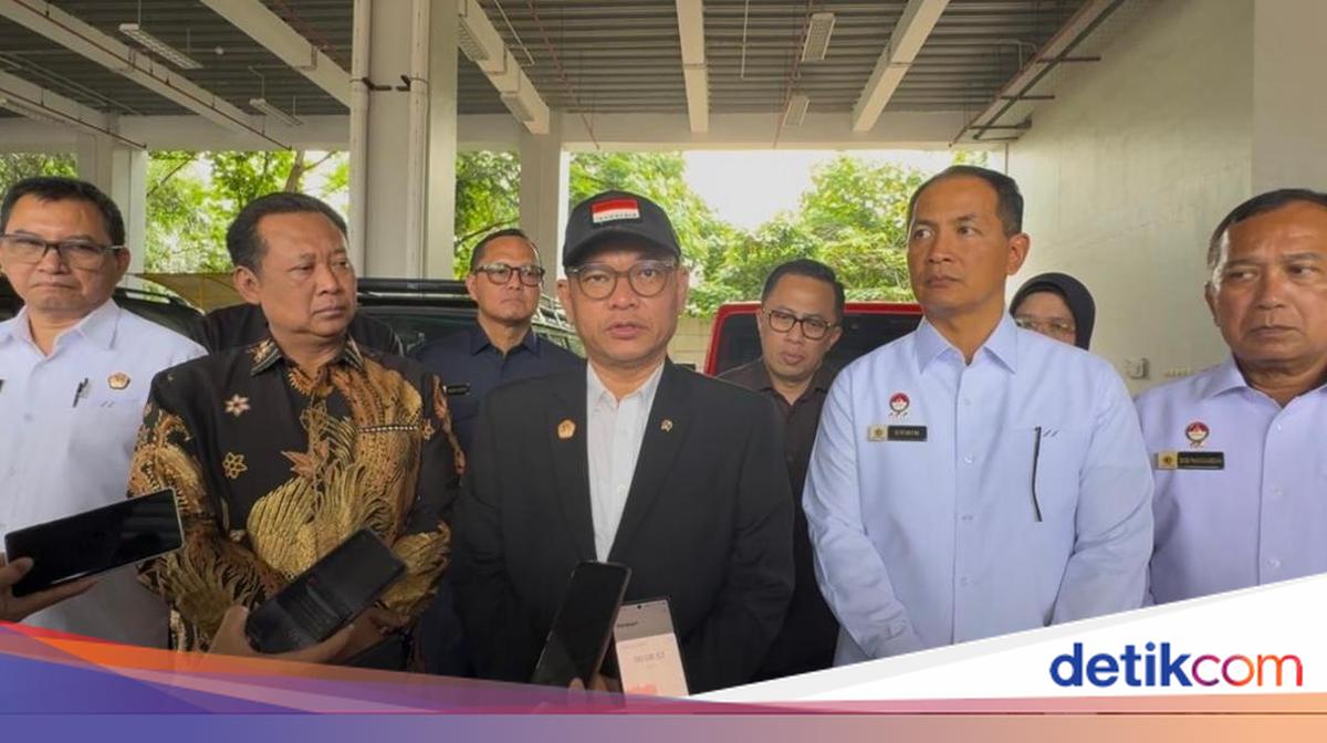 Gubernur Lemhannas Bawa Peserta P3N ke Rupbasan KPK, Tegaskan soal Integritas