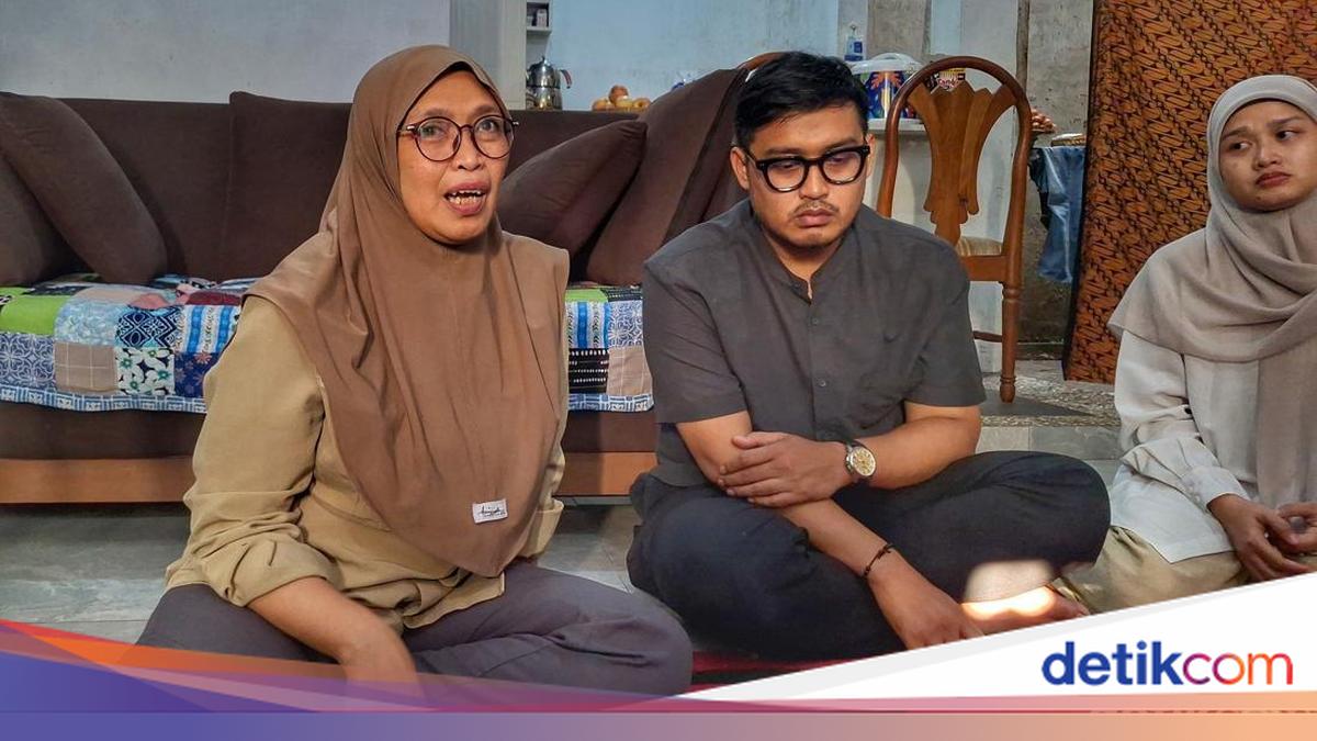 Keluarga Jurnalis Republika Thoudy Badai Ungkap Komunikasi Terakhir Sebelum Ditangkap Israel