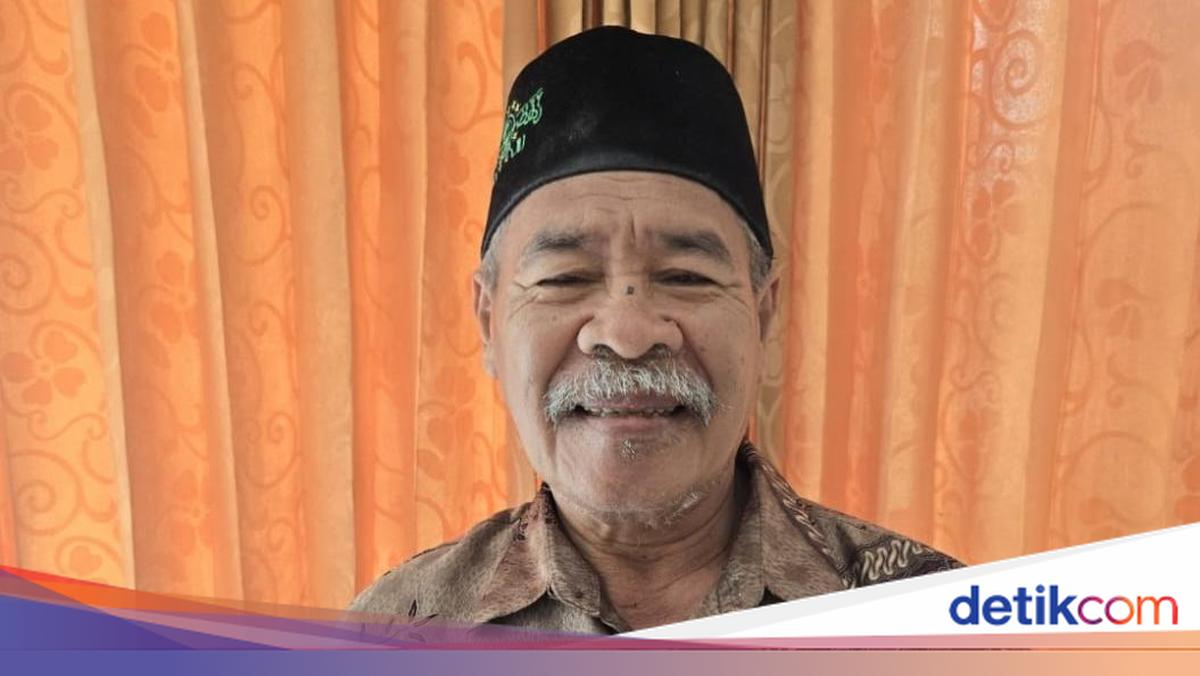 Jemaah Haji Lansia RI yang Hilang di Makkah Ditemukan Meninggal Dunia