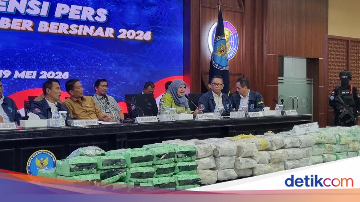 Tembang 'Siti Mawarni' di Balik Operasi BNN di Labura