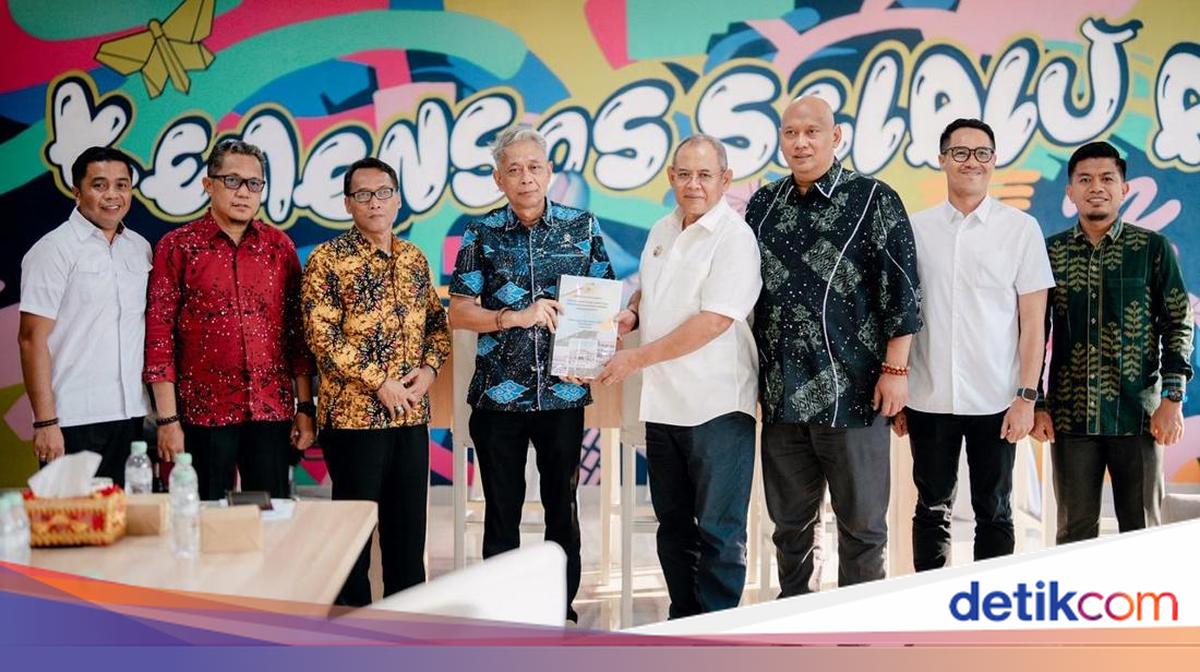 Program Renovasi Rumah Orang Tua Siswa Sekolah Rakyat Dimulai Juni 2026