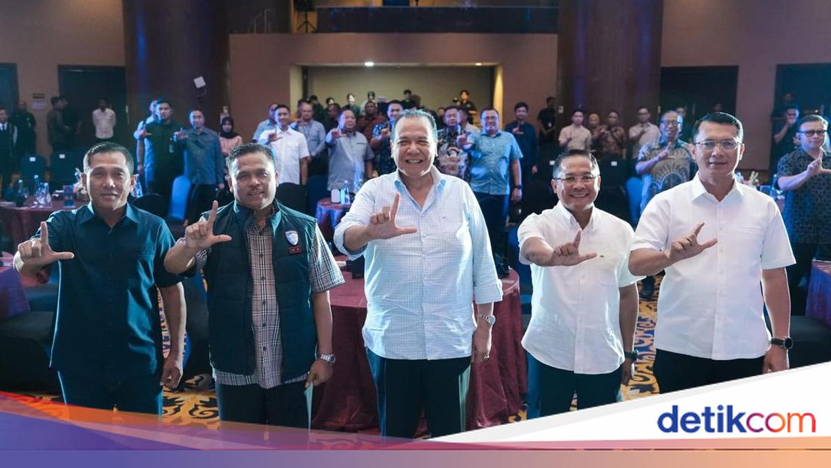 Korlantas Polri Ramah Tamah dengan detikcom, Perkuat Sinergi dan Kolaborasi