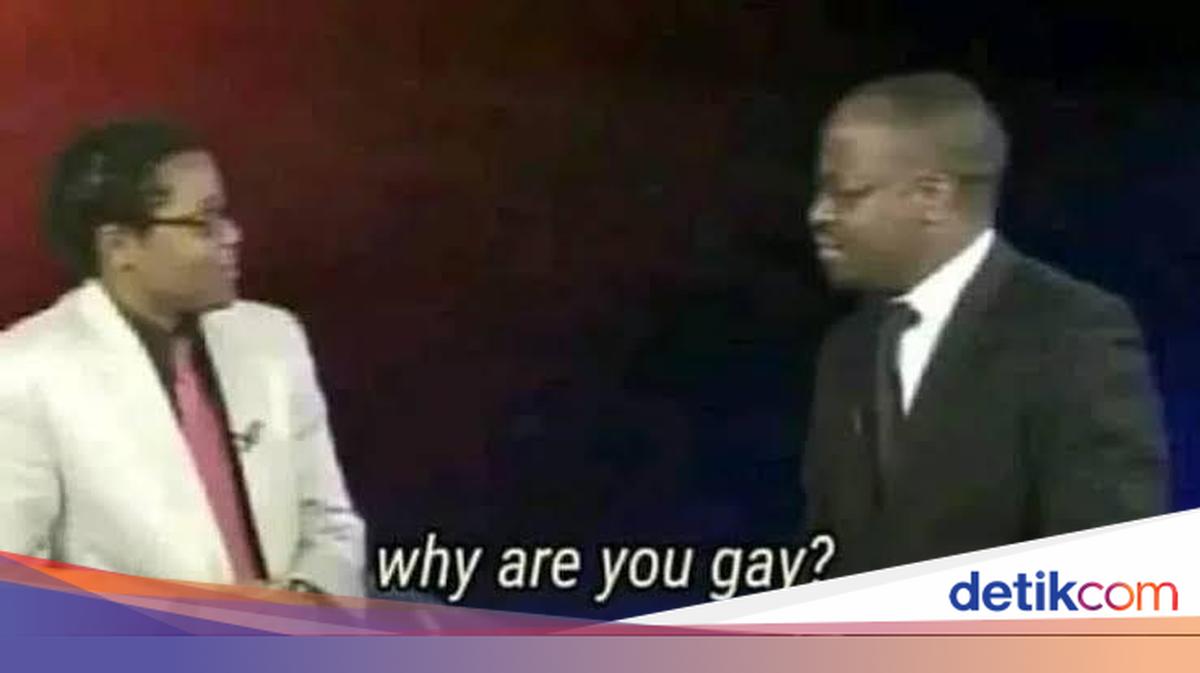 Simon Kaggwa Njala, Pria Meme 'Why Are You Gay', Ini Kondisinya Sekarang