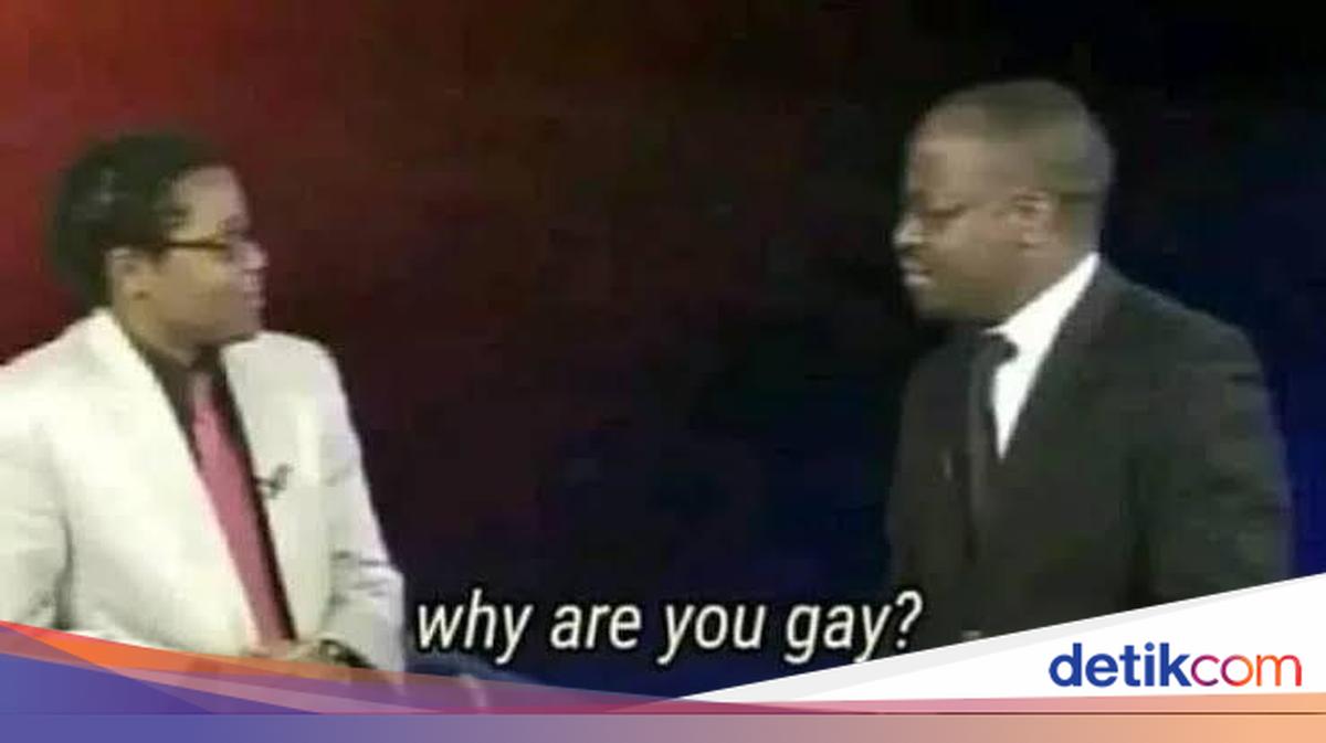 Pria Meme Why Are You Gay, Ini Kondisinya Sekarang