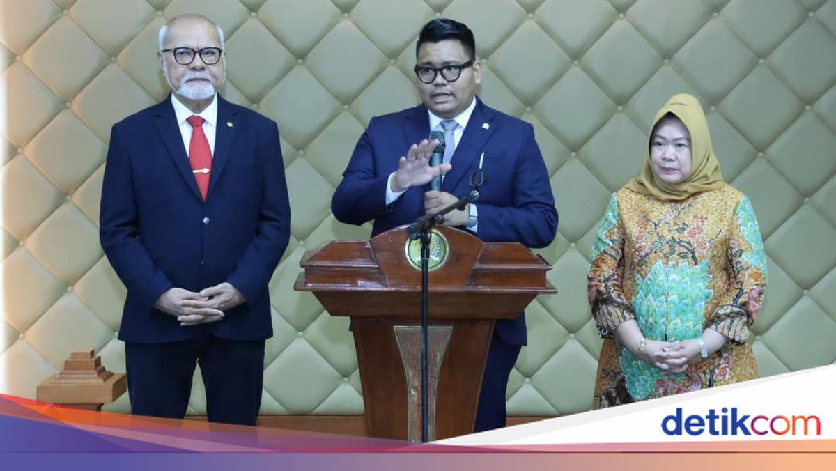 MPR Gelar Rapim & Ragab Tindaklanjuti Polemik LCC Kalbar, Ini Hasilnya