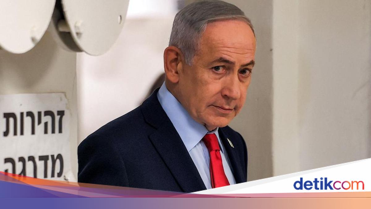 Pria Israel Tewas Ditembak di Tepi Barat, Netanyahu Minta Pelaku Diburu