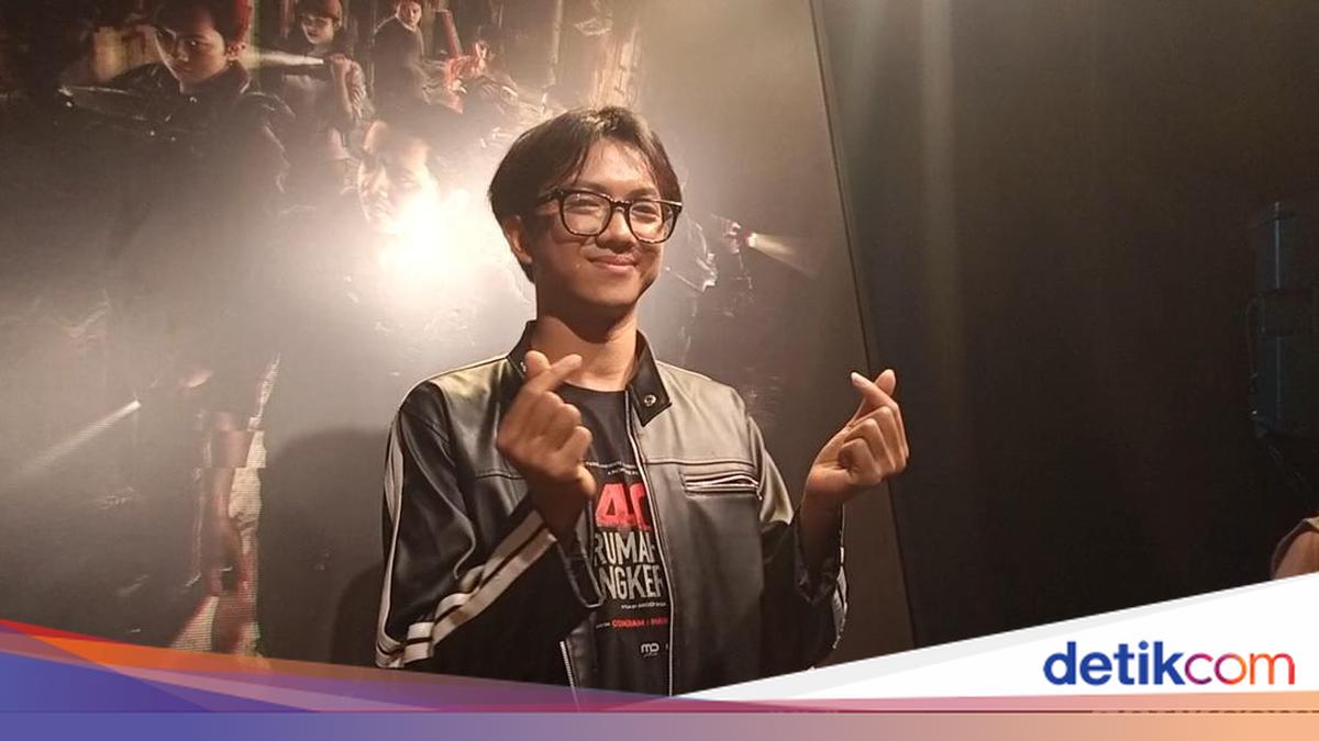 Modal Jutaan Followers Gak Ngaruh! Saputra Kori Ditolak Casting Puluhan Kali
