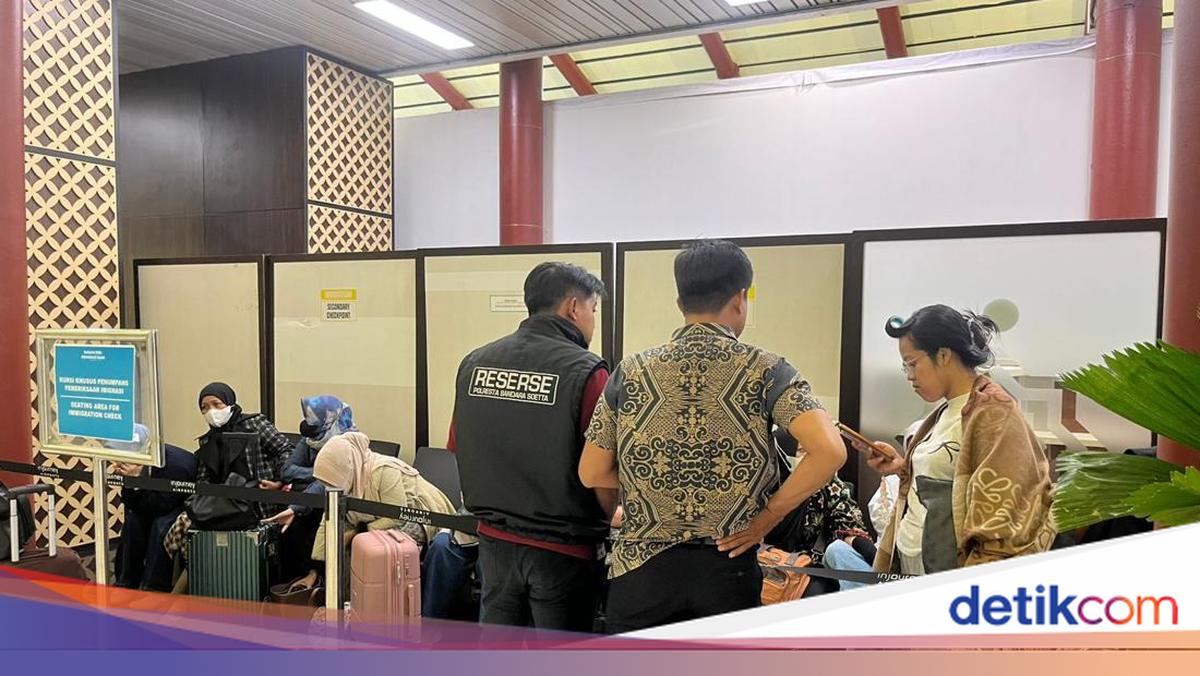 Polri Gagalkan Keberangkatan 32 Jemaah Haji Ilegal, 13 Orang Jadi Tersangka