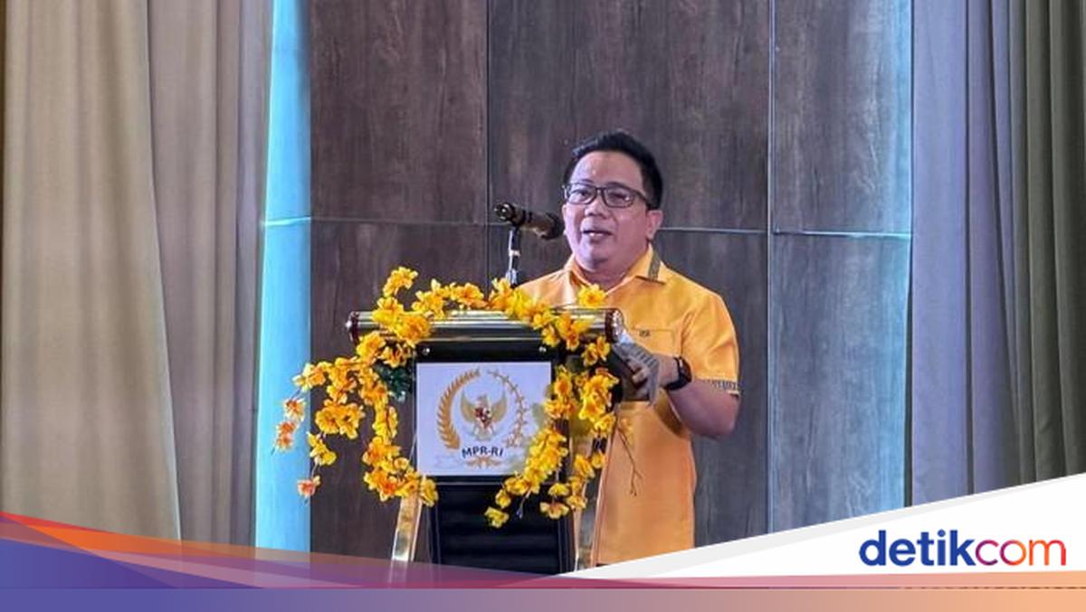 DPD AMPI Sumsel Apresiasi MPR Gelar Sarasehan Nasional Obligasi Daerah