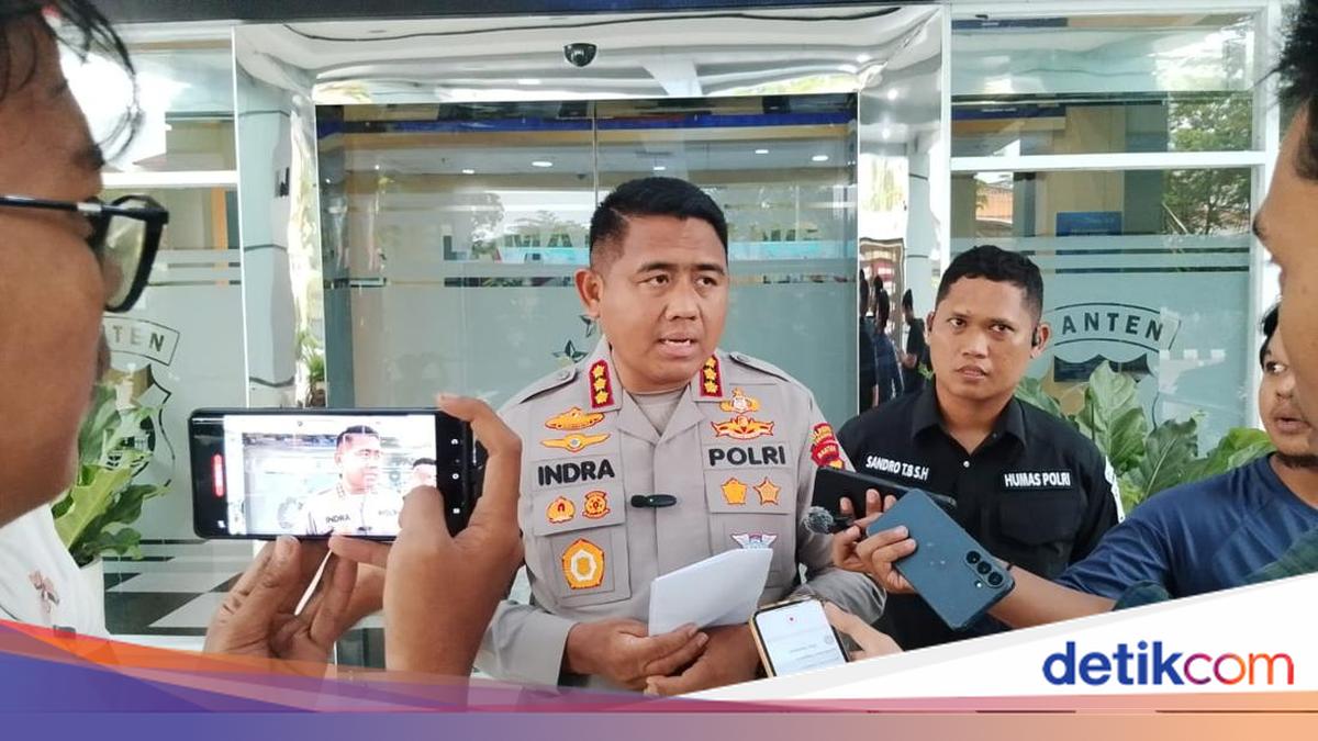 Viral Modus Kriminal Teror 'Pocong' di Tangerang, Polisi Selidiki