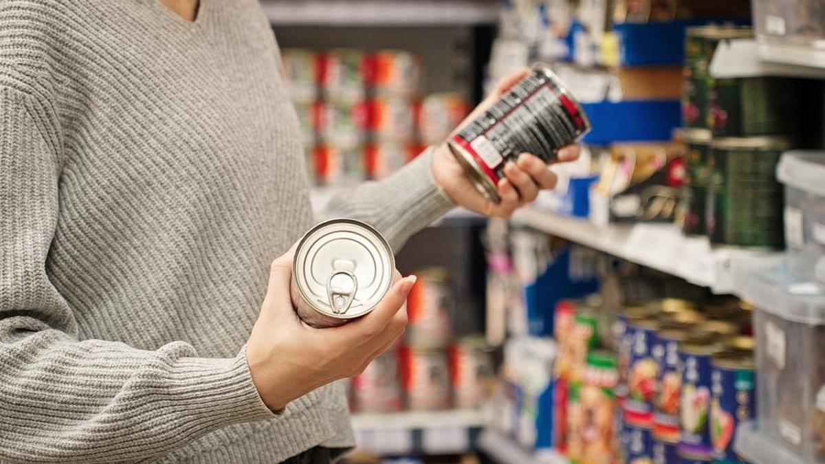 Banyak Istilah Asing di Label Makanan, Tandanya Tidak Sehat? Nggak Sesimpel Itu