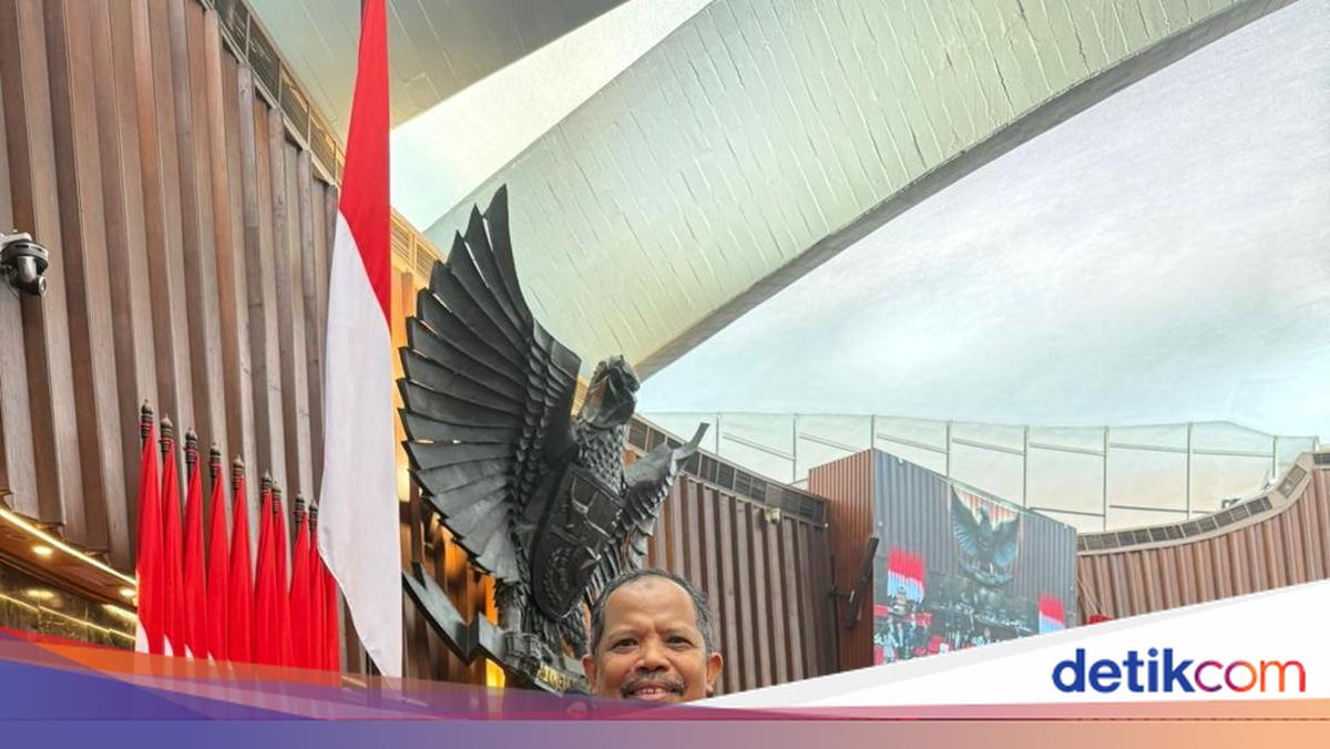 F-PKS DPR Puji Prabowo Jabarkan Kerangka Ekonomi Makro & Kebijakan Fiskal