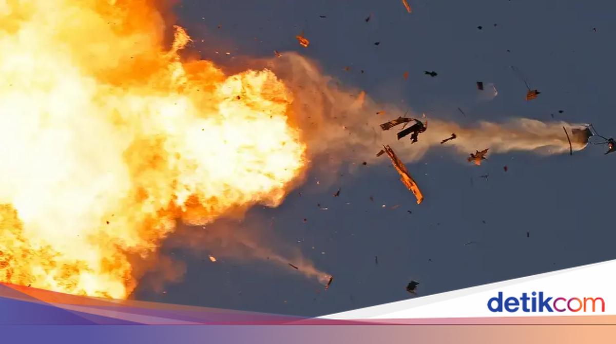 Drone Murah Hizbullah Bikin Repot Militer Israel, Ancaman Baru di Perbatasan Lebanon