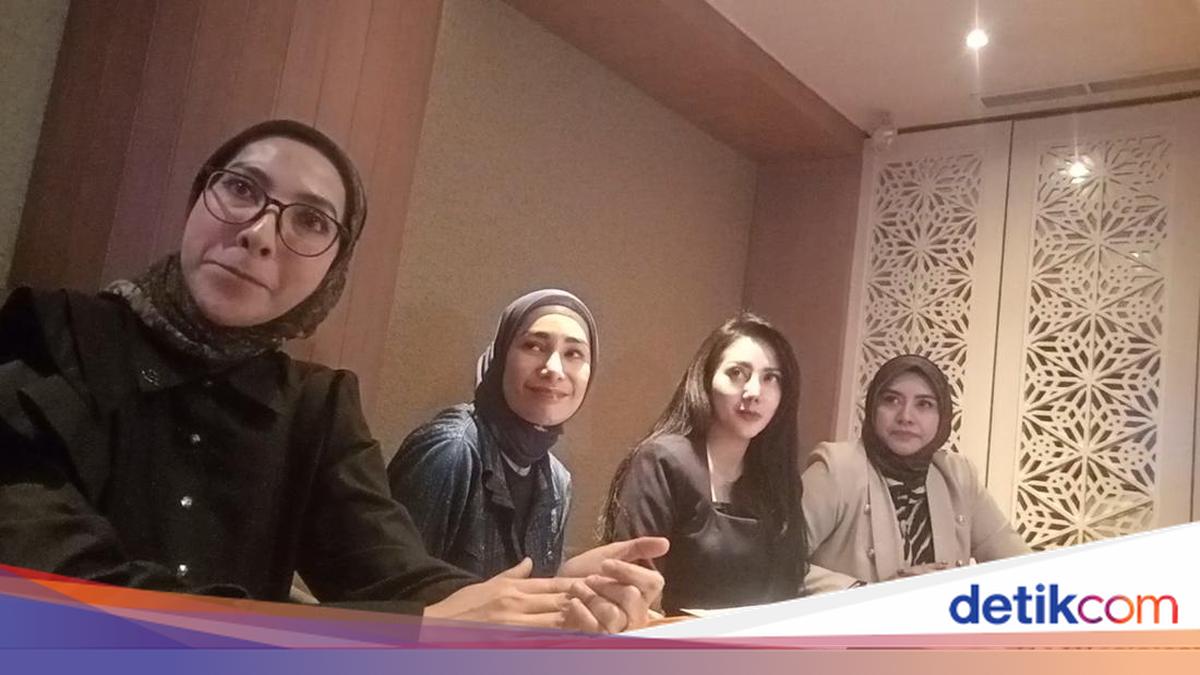 Anak-anak Erin Marah Besar Buntut Eks ART Sebar Foto Privasi di Medsos