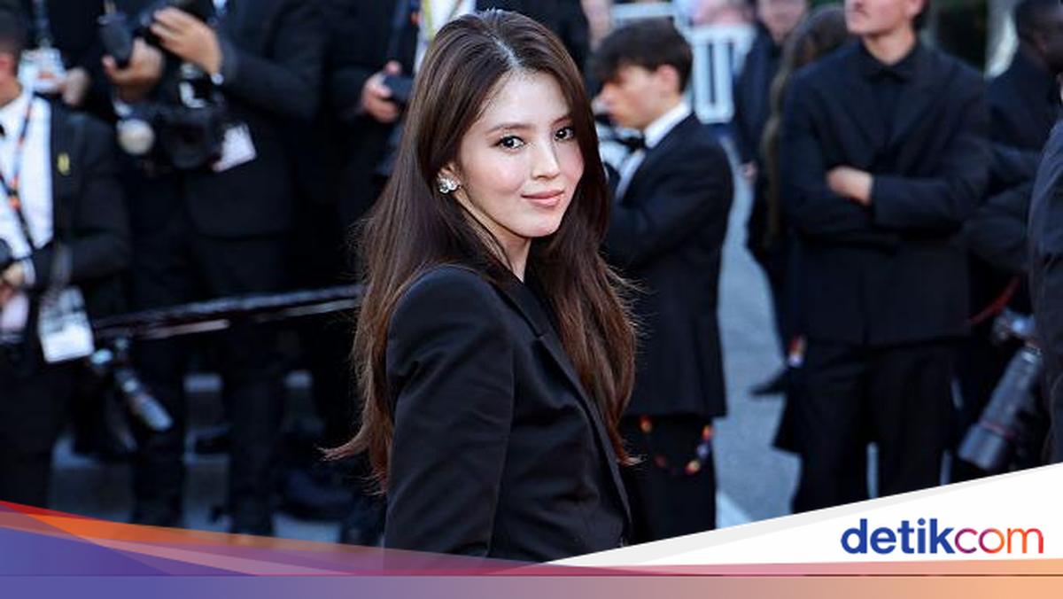 Bold vs Soft, Gaya Han So Hee di Cannes Film Festival 2026 Curi Sorotan