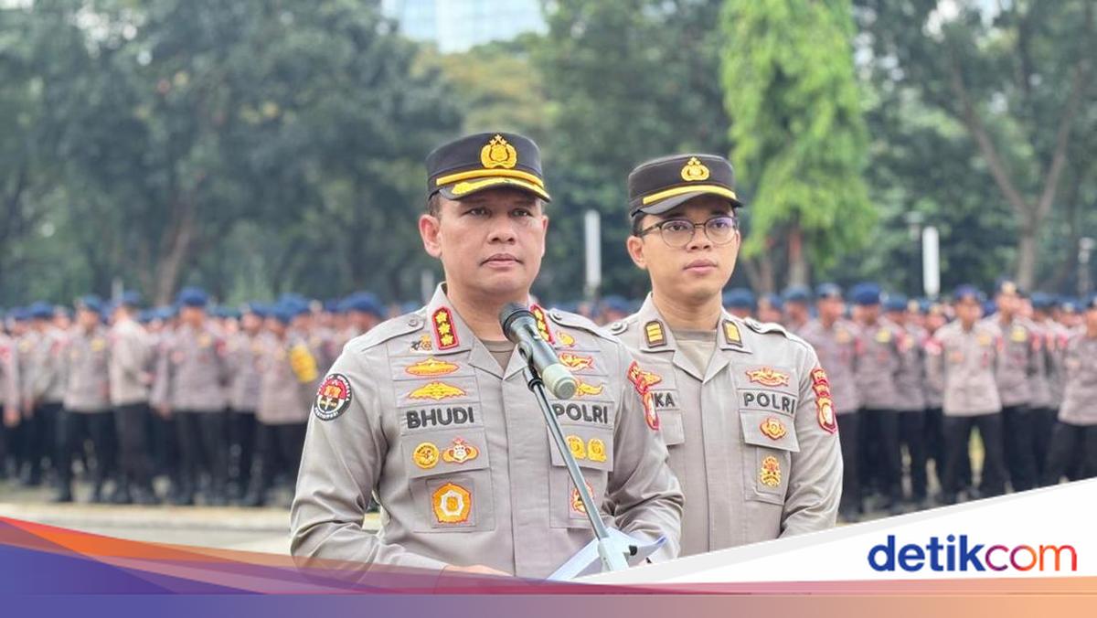 Polda Metro Buka Posko Aduan Korban Penipuan Hanania Travel