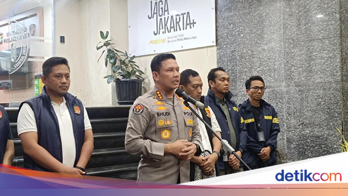 Polda Metro Pastikan Muse Model di Jakbar Tak Terbukti Jadi Korban Begal