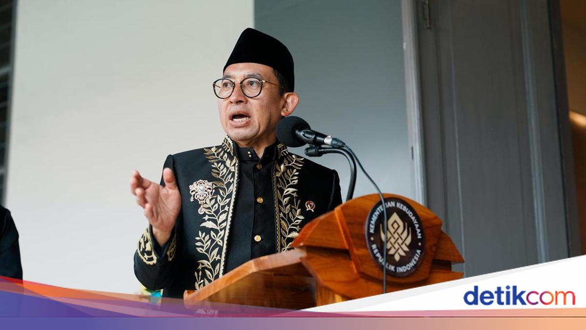 Peringati Harkitnas, Menbud Ajak Bangkitkan Kembali Semangat Budi Utomo