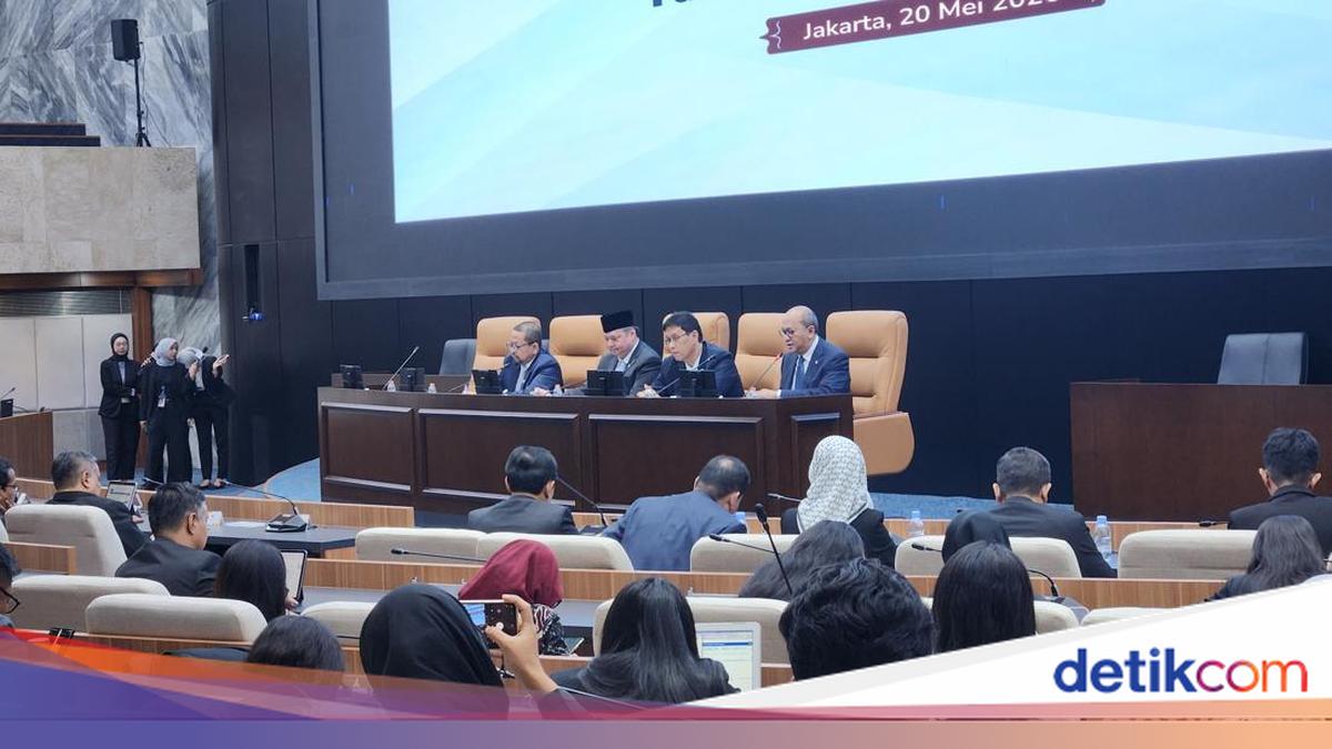Gebrakan Baru! Indonesia Luncurkan BUMN Khusus Ekspor, Siap Taklukkan Pasar Global dengan PT Danantara Sumber Daya Indonesia