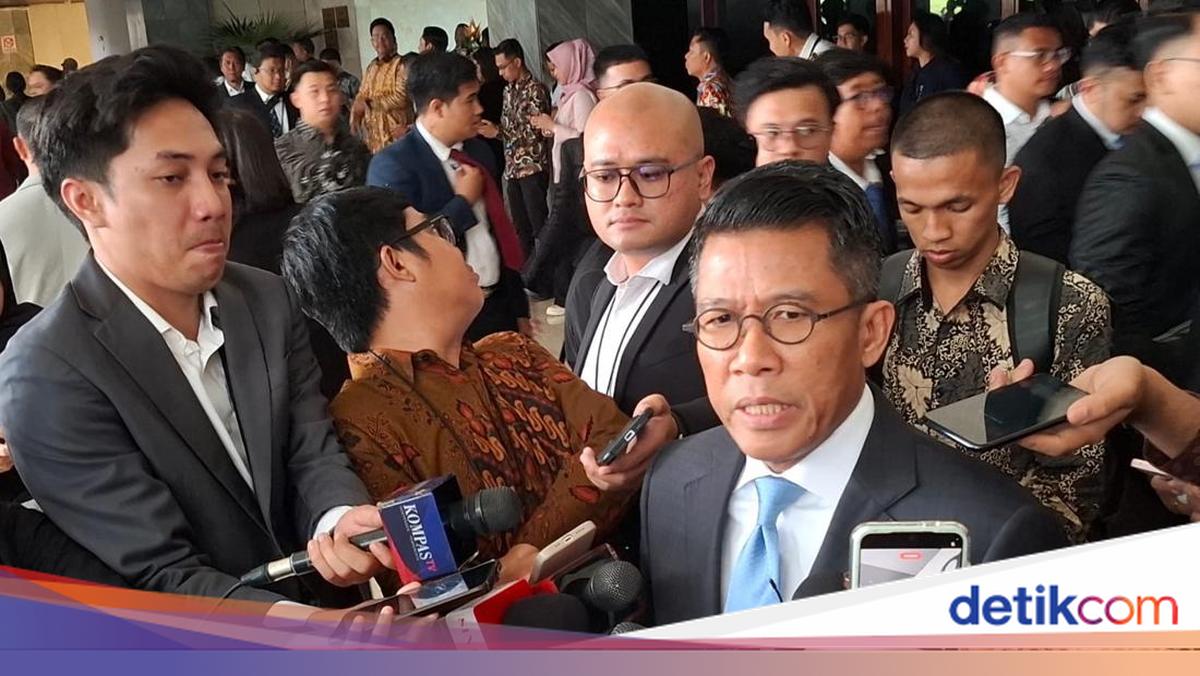 Misbakhun Minta APBN 2027 Perhatikan Kelas Menengah