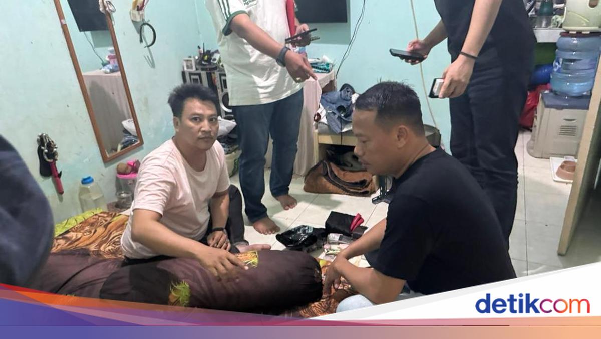 Aksi Jambret Bocah Perekam Bus Telolet Berakhir Ditangkap Polisi