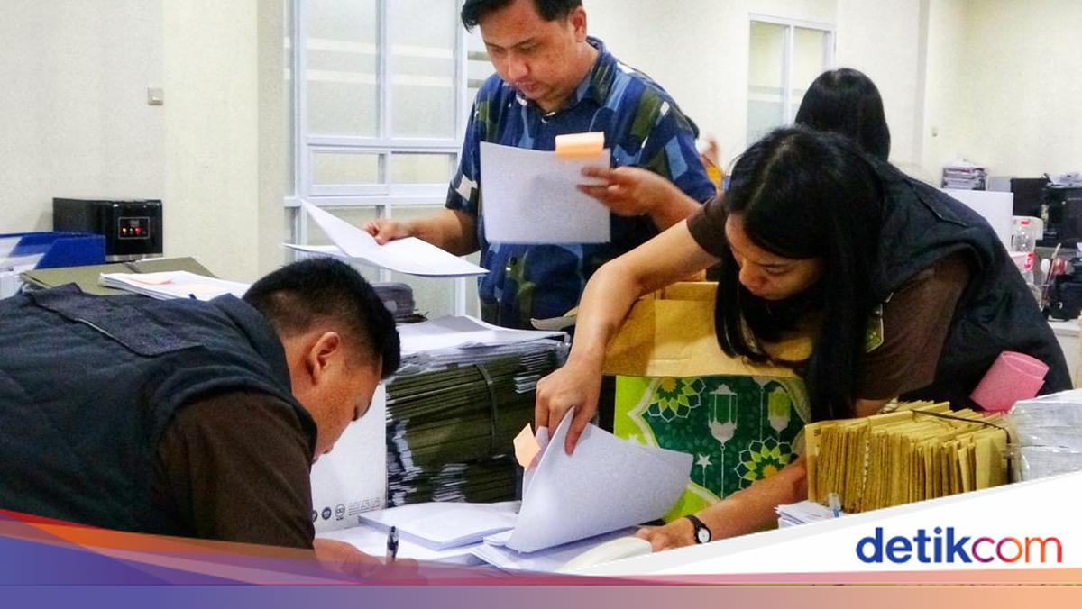 Kejari Karawang Endus Dugaan Korupsi KPR, 91 Saksi Diperiksa