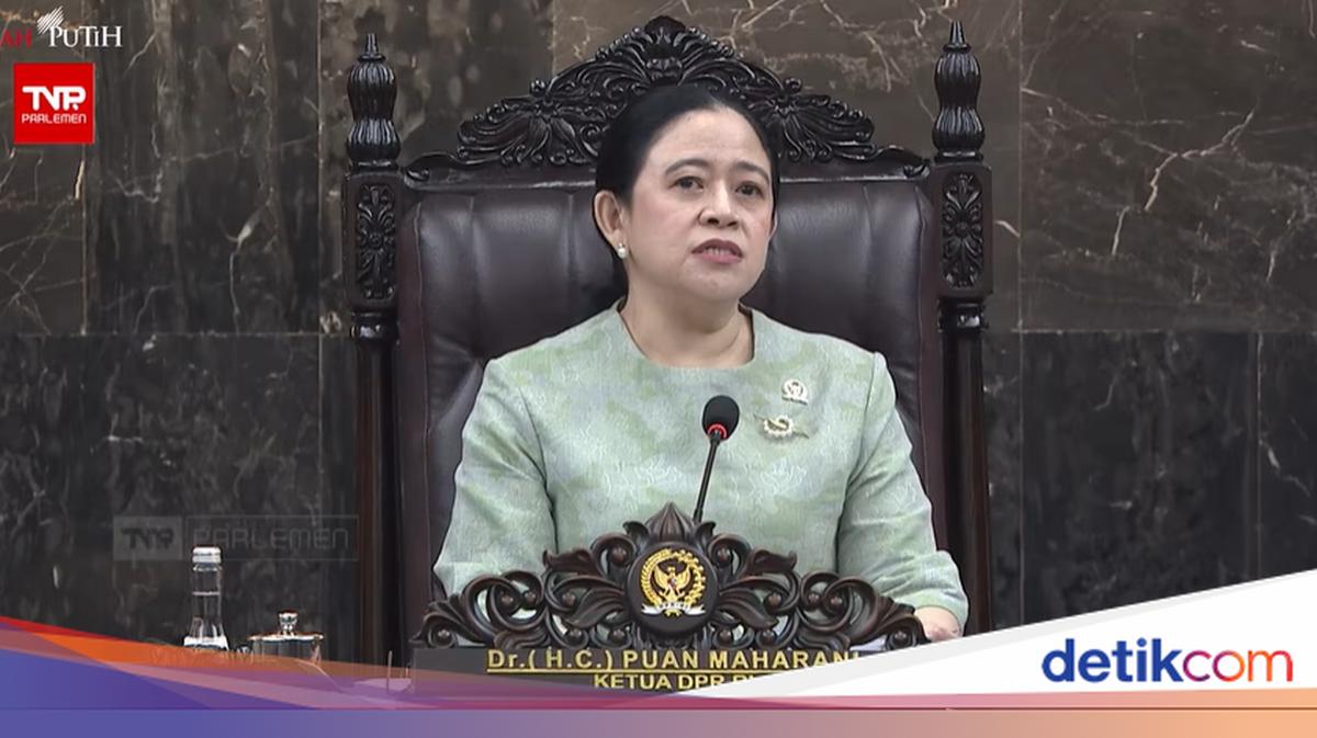 Warga Sangihe Terisolasi Akibat Gempa, Puan Desak Pemerintah Bergerak Cepat