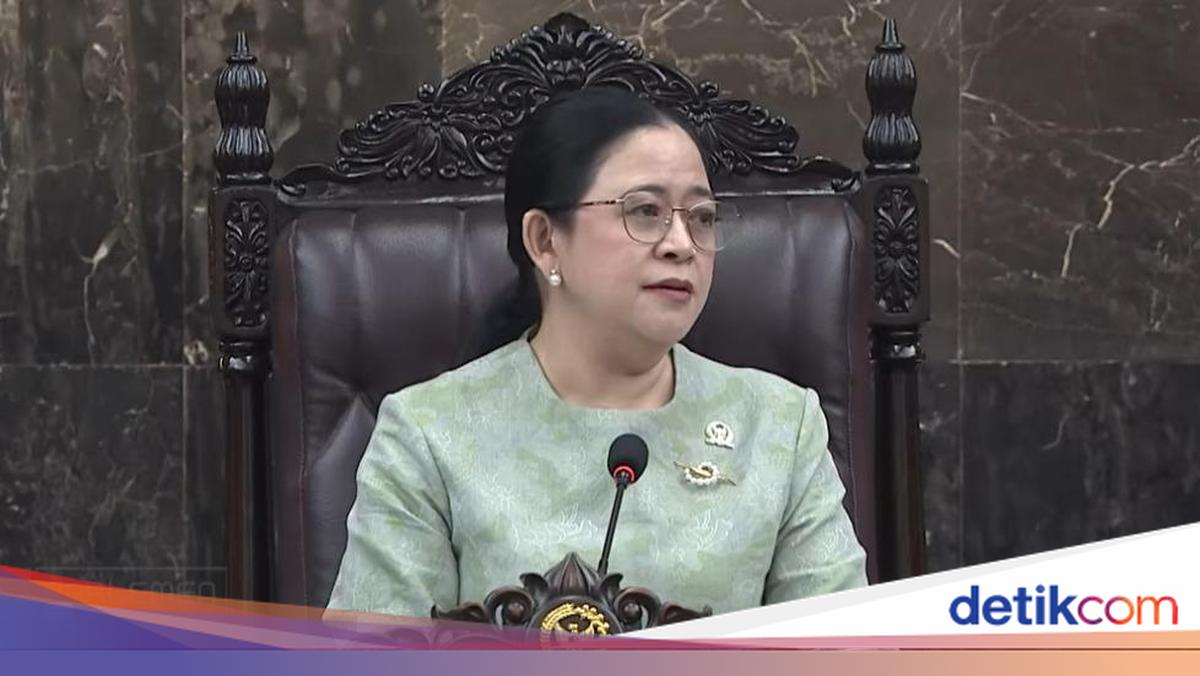 Puan Maharani Minta Kebakaran Bromo Segera Ditangani Total