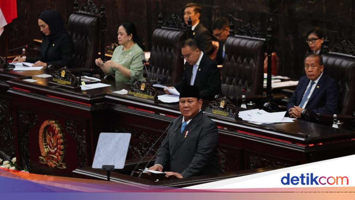 Prabowo Soroti Nelayan Sulit Dapat Es Batu, Janji Bikin Cold Storage