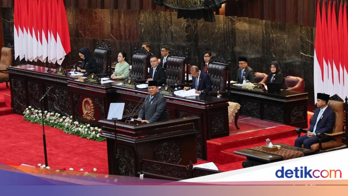 Prabowo Umumkan PP Baru: Ekspor Sawit hingga Batu Bara Wajib Lewat BUMN