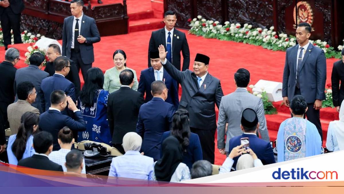 Bamsoet Dukung Kerangka Ekonomi Makro &amp; Pokok-pokok Kebijakan Fiskal 2027