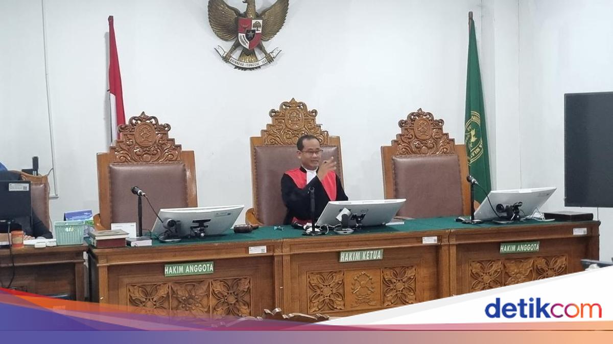 TAUD Minta Hakim Perintahkan Polisi Lanjut Usut Kasus Andrie Yunus