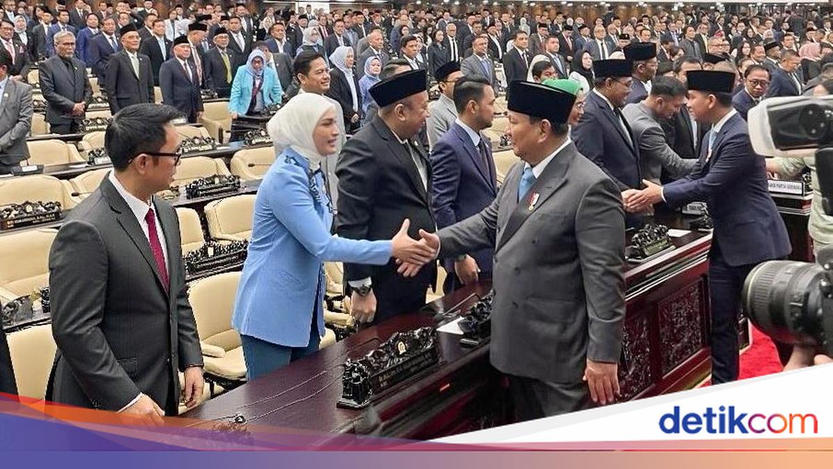 Putri Zulhas Sebut Pesan Presiden soal SDA Perkuat Ekonomi Kerakyatan
