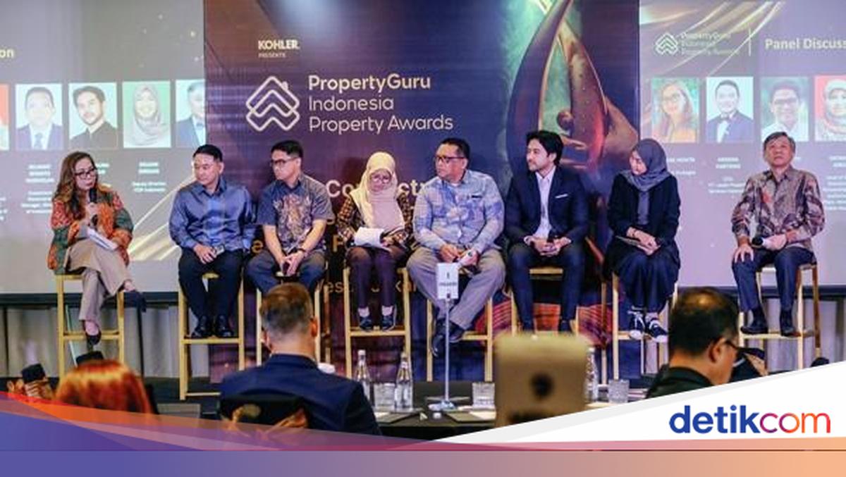 Forum Asia Connect 2026 Bahas Inovasi dan Tren Properti Berkelanjutan di Indonesia