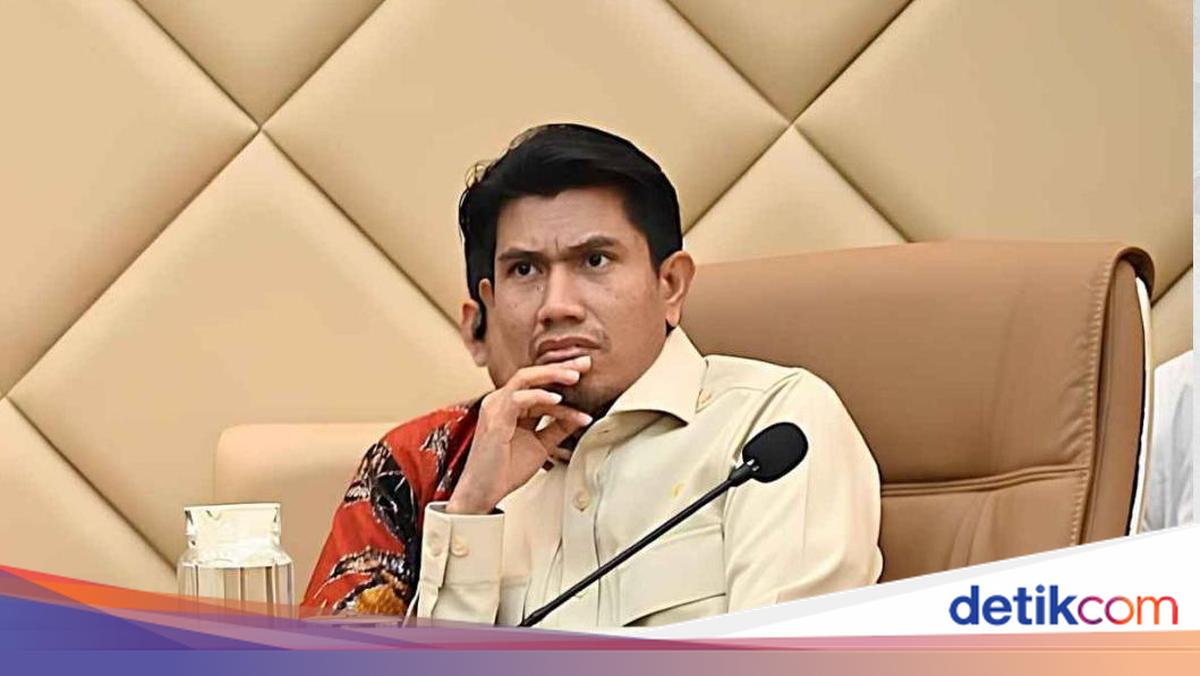 Gerindra: Ucapan Terima Kasih ke PDIP Bukti Prabowo Hormati Oposisi