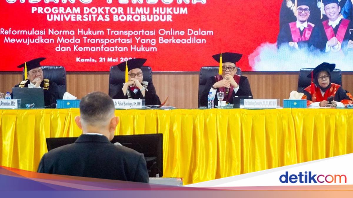 Bamsoet Bicara Kepastian Hukum Status Kerja Driver Transportasi Online
