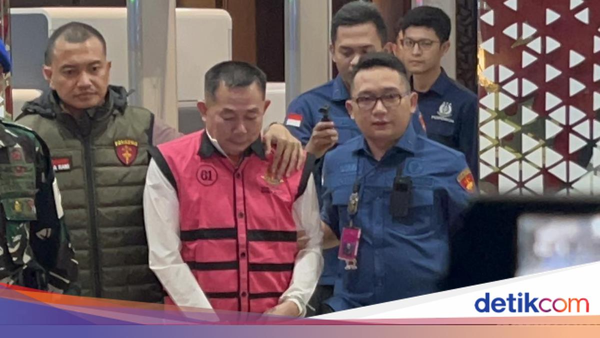 4 Fakta Aseng Bos Tambang di Kalbar Jadi Tersangka Korupsi