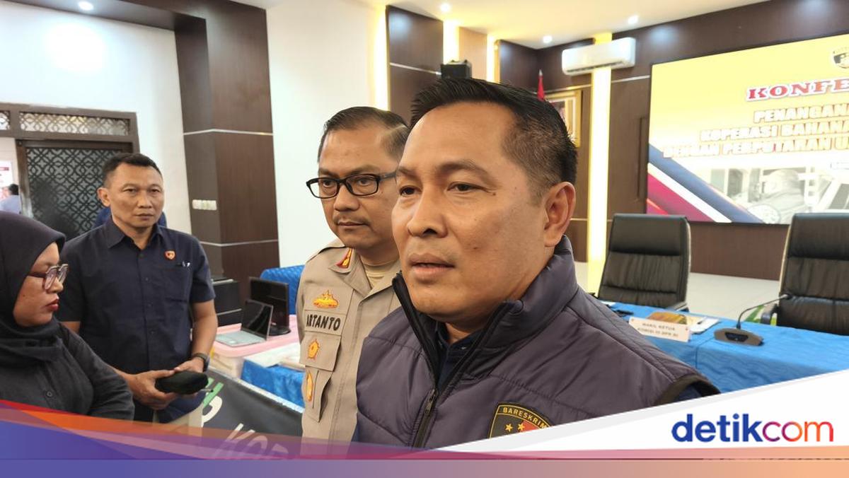 Polda Jateng Ungkap Koperasi BLN Pakai Skema Ponzi, Ada Modus Simpanan Ibadah