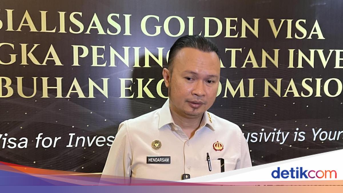 Dirjen Imigrasi Pastikan Indonesia Bukan Safe Heaven untuk Judi Online
