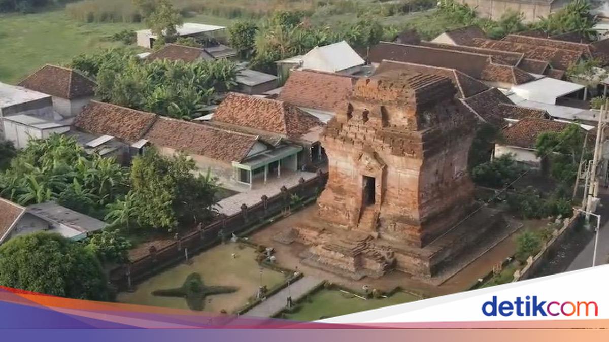 Dari Pesisir hingga Pabrik Gula Candi, Wisata Sidoarjo Makin Semarak