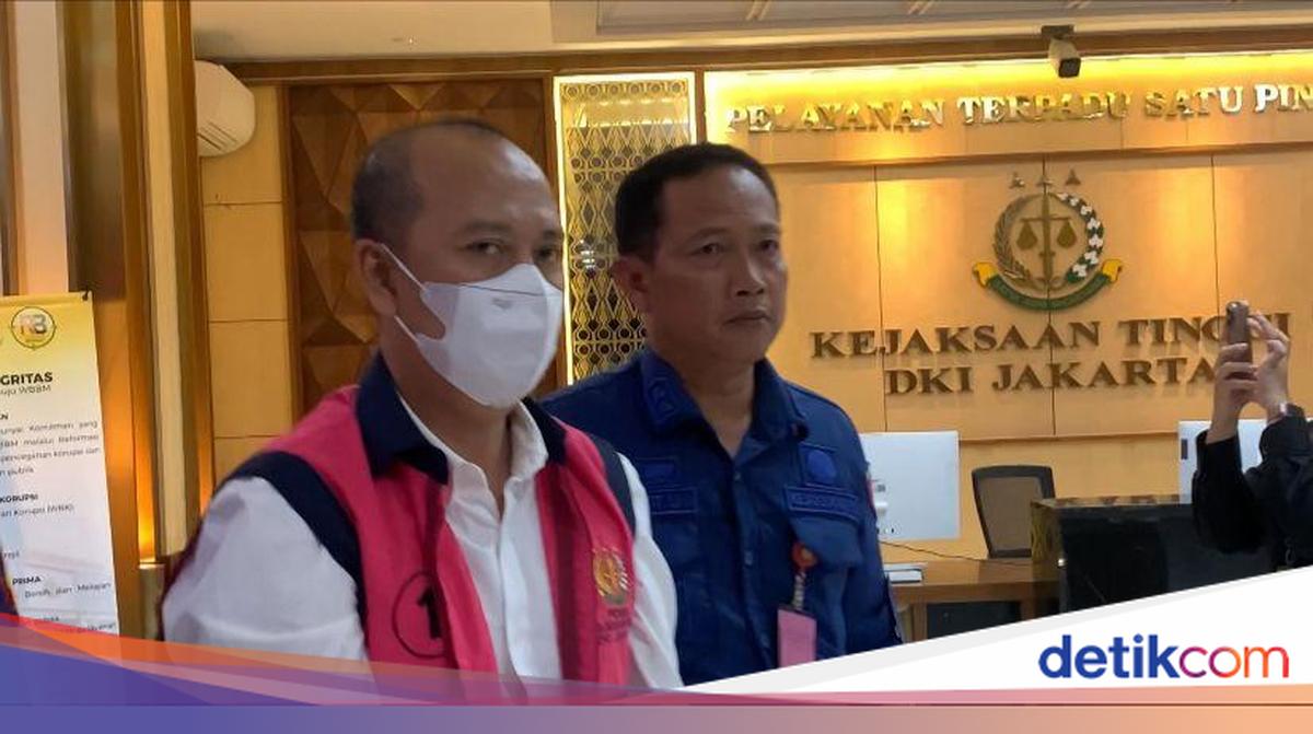 Kejati DKI Tetapkan 3 Tersangka Kasus Korupsi Rp 16 M di Kementerian PU