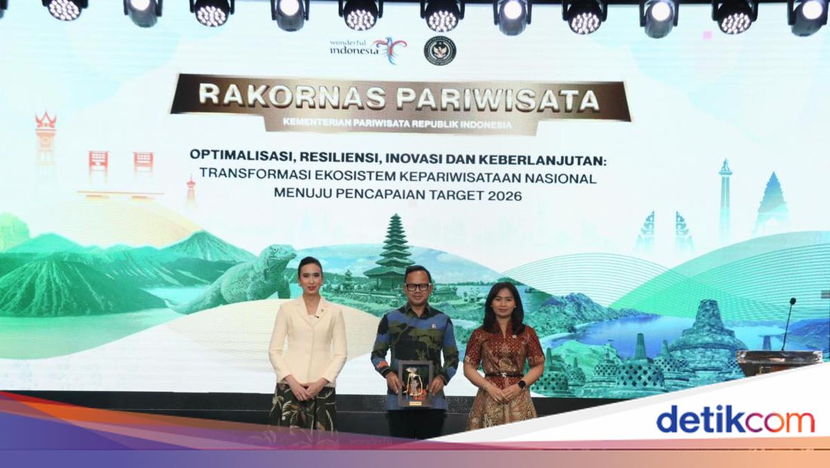 Wamendagri Sebut City Branding PR Utama Kepala Daerah untuk Majukan Wisata