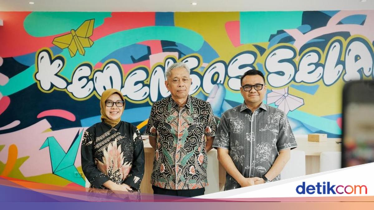Wamensos Ajak Pemkab Kutai-Kaimana Entaskan Kemiskinan Lewat Sekolah Rakyat
