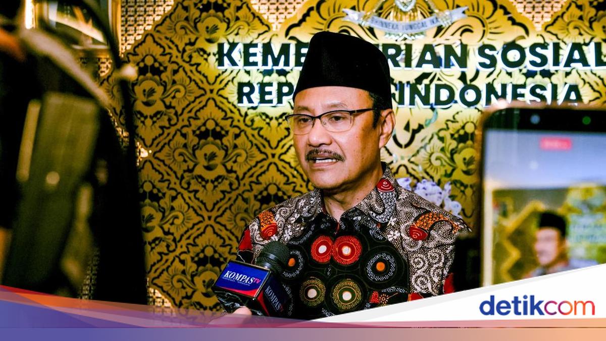 Mensos Pastikan Sekolah Rakyat Juga Menyasar Daerah 3T