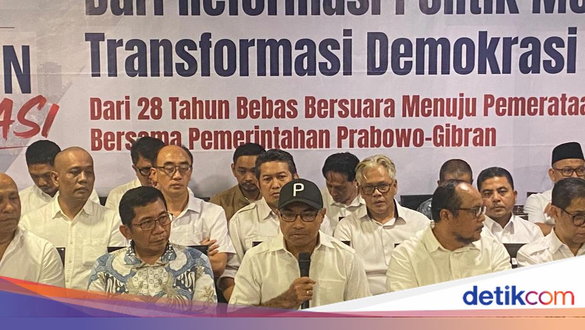 98 Resolution Network Soroti Narasi Indonesia Gelap, Ini Katanya