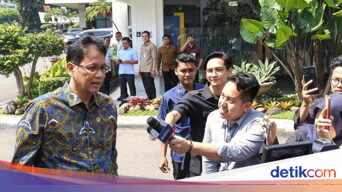 Purbaya Usut Modus Under Invoicing Ekspor Sawit Bareng Kejagung-BPKP