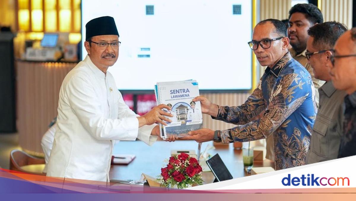 Sekolah Rakyat Hadir di Daerah 3T, DPR RI: Sangat Dirasakan Manfaatnya