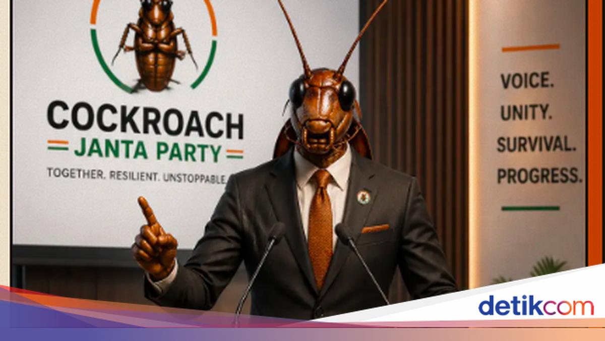 Kemunculan partai ini merupakan respons satire atas komentar pejabat India yang menyindir para pemuda.